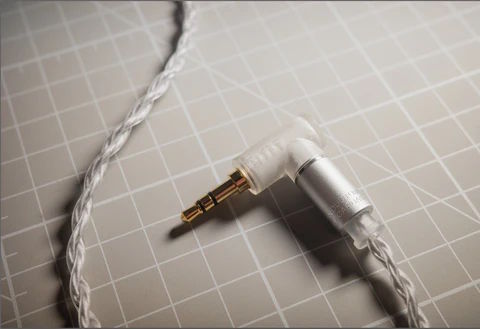 DITA Audio Project M